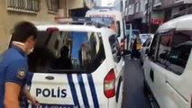 İstanbul'da dehşet evi! 1 aydır işkence gören kadın kurtarıldı