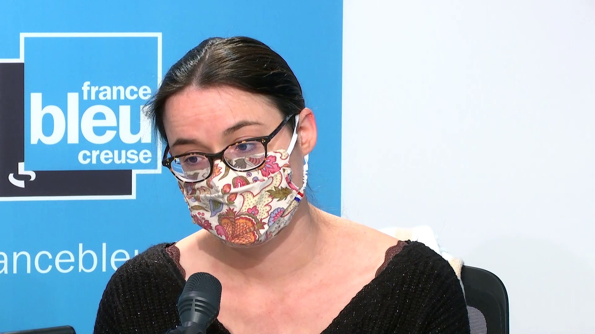 Archive Departementale De La Creuse En Ligne Jeanne Mallet, directrice des archives départementales de la Creuse - Vidéo  Dailymotion