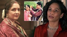 When Neena Gupta Told Daughter Masaba Her Wish To Marry At 50