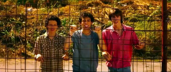 GLI ANNI PIÙ BELLI Film