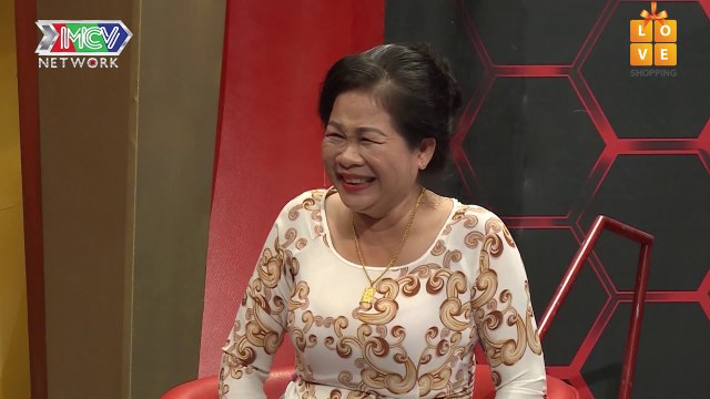 Cười mệt nghỉ mẹ chồng MẮT NHẮM MẮT MỞ gọi SUI GIA là CON ngay lần đầu gặp mặt