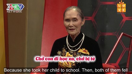 Làm dâu 24 năm nàng dâu rơi nước mắt HỐI HẬN vì chưa từng quan tâm chăm sóc mẹ chồng