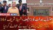 Shehbaz Sharif handed over to NAB on 14-day physical remand