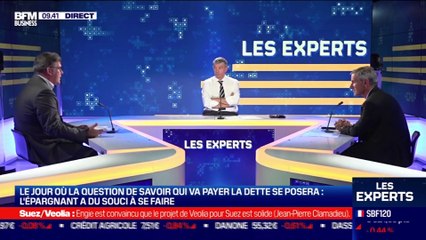 Les Experts : A côté de la relance, préparez-vous aux contreparties exigées auprès des entreprises - 29/09