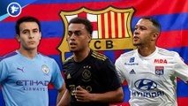 L'ultime assaut du Barça sur le mercato, Sadio Mané fait les gros titres en Angleterre