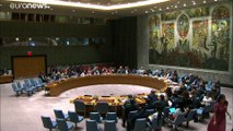 СБ ООН обсудит ситуацию в Нагорном Карабахе