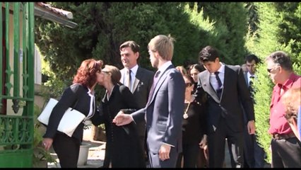 Seis años sin Miguel Boyer, así ha cambiado la familia