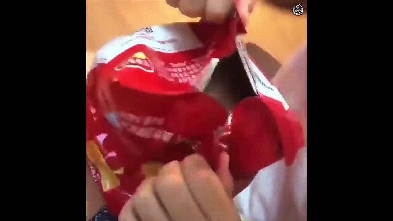 Virales de hoy