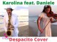 Luis Fonsi feat. Daddy Yankee - Despacito (Karolina Protsenko ft. Daniele Vitale Cover)
