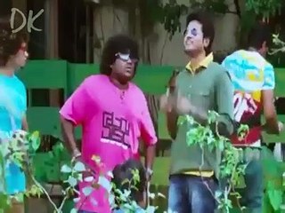 சிவகார்த்திகேயன் சதிஷின் செம காமெடி வீடியோ