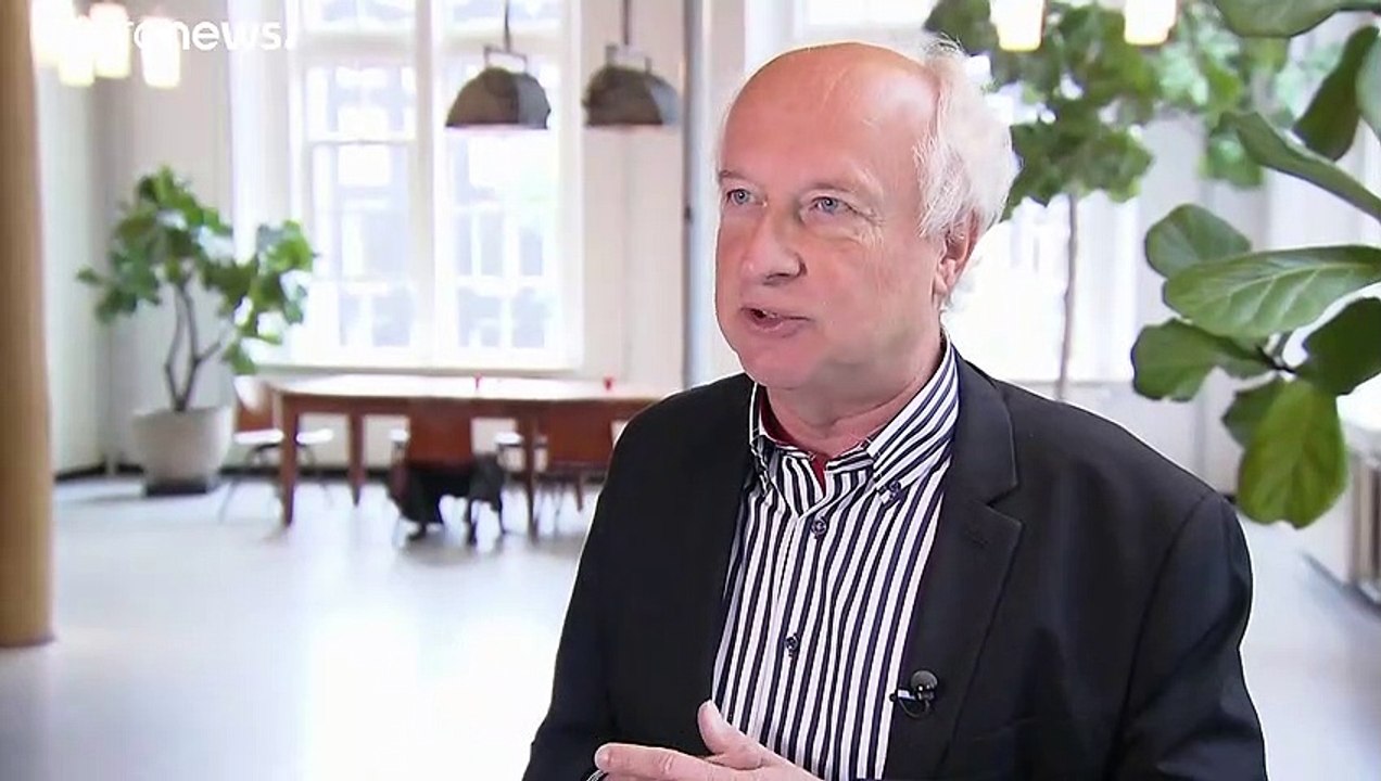 EU capitals want greater control over short term rentals, despite drop in tourism