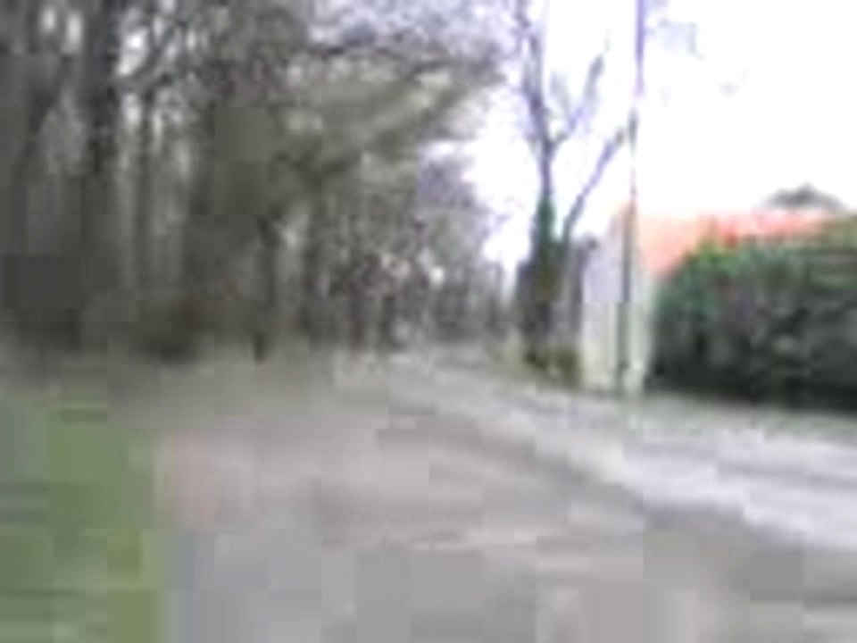 mbk motobecane et xp6