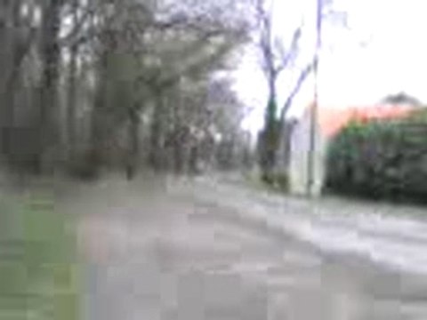 mbk motobecane et xp6