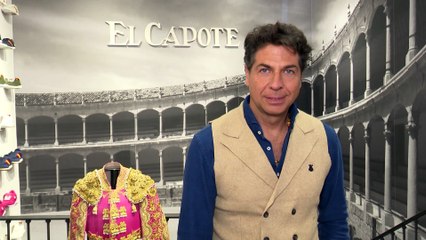 El otro hombre que tienta a Ana Soria rompe su silencio