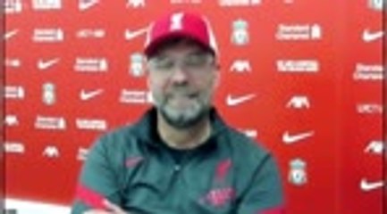 Télécharger la video: I was not harsh on Roy Keane - Klopp