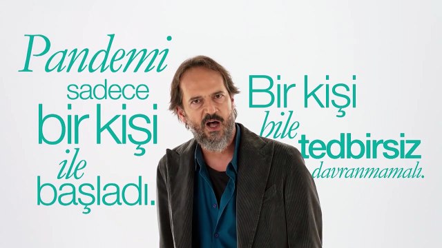 Sağlık Bakanlığı'ndan Hekimoğlu ve Mucize Doktor'lu yeni kamu spotu