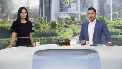الجزيرة هذا الصباح 29/9/2020