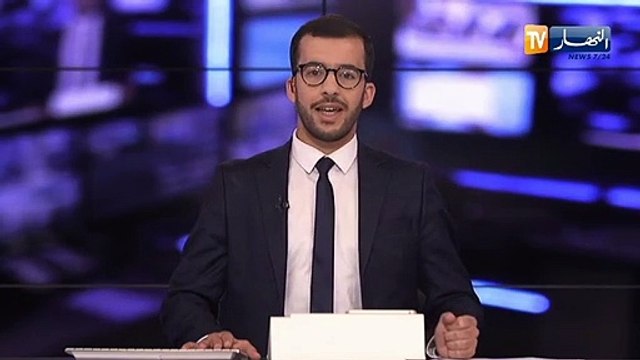 صبري بوقادوم: قدمت عرض للرئيس التونسي عن المحادثات التي أجريت مع عثمان الجراندي