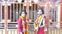 कानपुर: लापता युवतियों ने आपस में रचाई शादी, लाल जोड़े में देख थाने में भिड़े परिजन