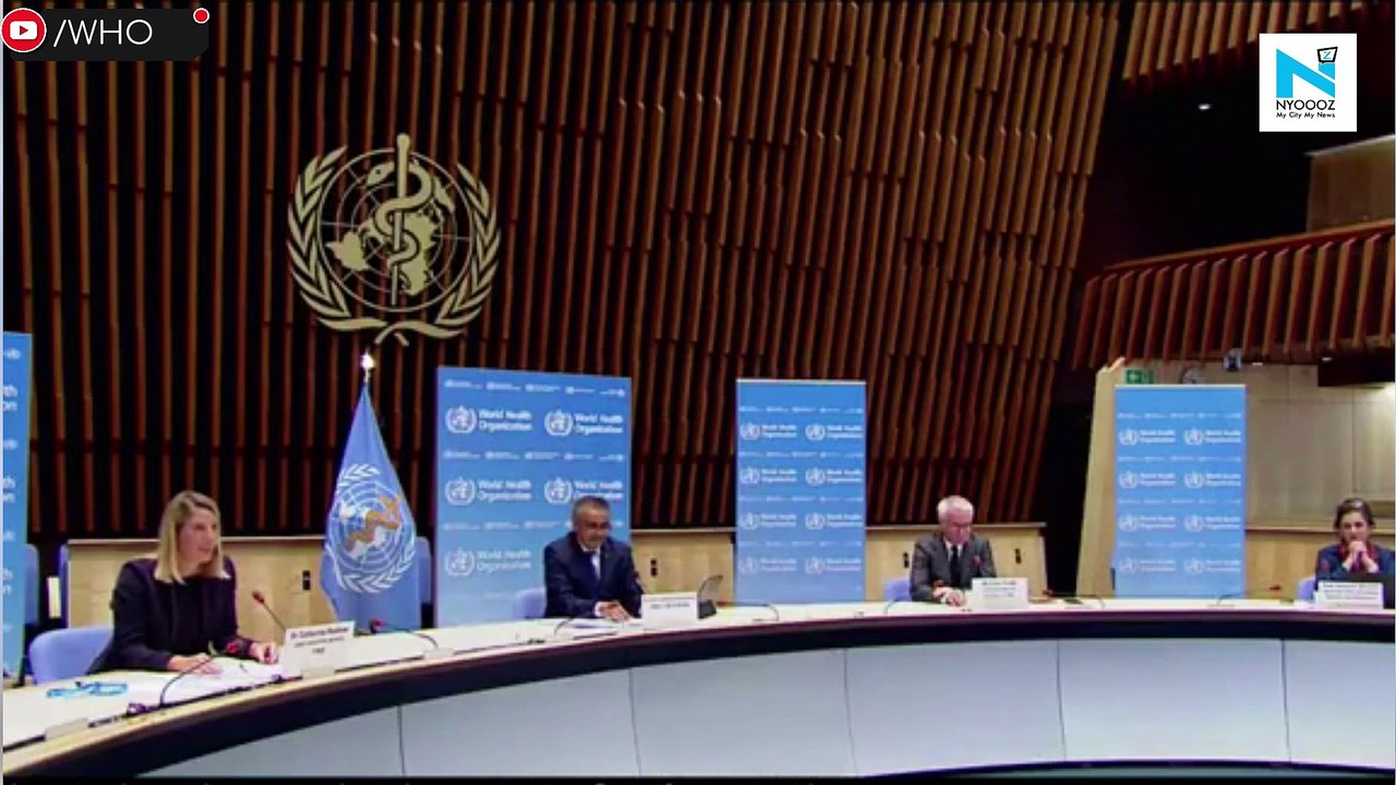 Poorer countries to get 120 million rapid COVID-19 tests, says WHO