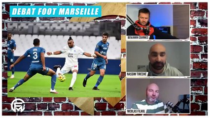 Les remplaçants, Henrique, prolongation... Bonnes nouvelles pour l'OM