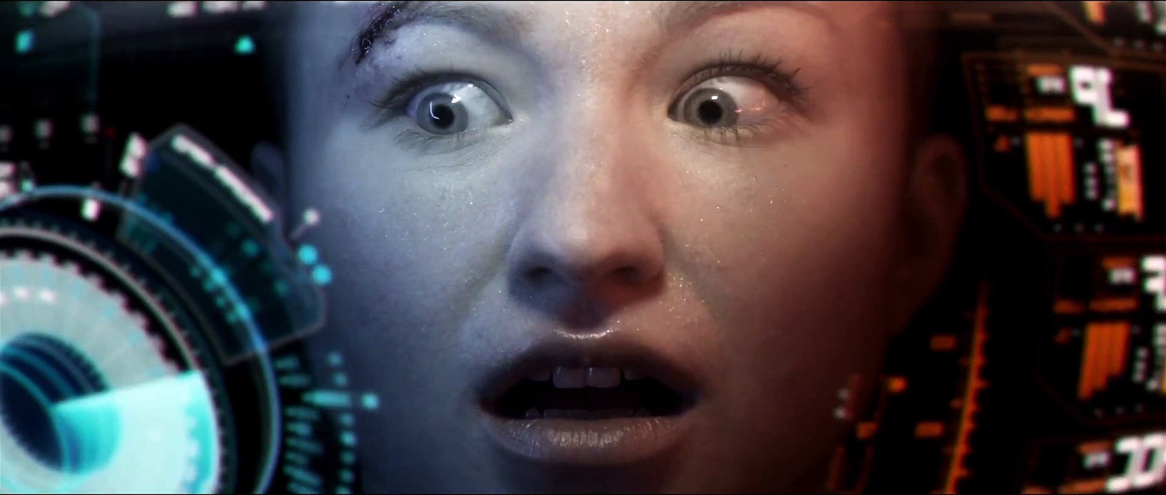 ASYLUM: Twisted Horror and Fantasy Tales - Official Trailer