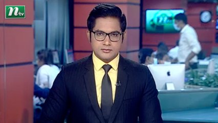 NTV Dupurer Khobor | 29 September 2020