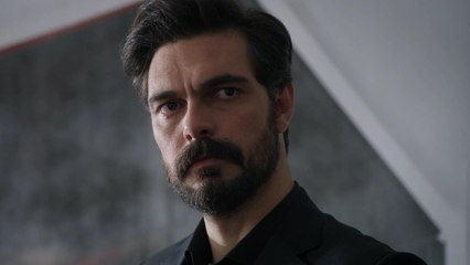 Seher Yaman Şifalı Çay Veriyor | Emanet 17. Bölüm