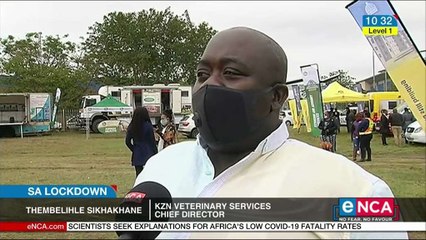 Rabies has killed five children since April