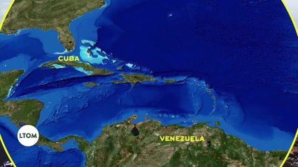 Guadeloupe : Pointe-à-Pitre