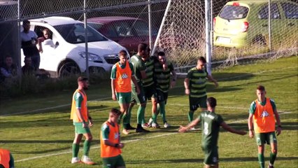 Νίκολας Άμποτ: Ένας κοσμοπολίτης του ποδοσφαίρου στο Μαρτίνο