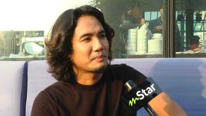 Mungkin ramai dah lupakan Nomad, pernah popular dengan lagu Tetap Menantimu