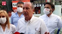 Muharrem İnce: Erdoğan seçilirse dolar 8-10 lira olur demiştim, işte dolar 8, euro 9 lira