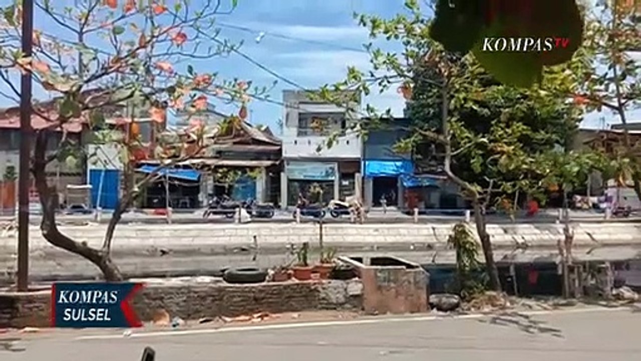 Pos Jaga Akan Difungsikan Lagi, Antisipasi Bentrok Susulan