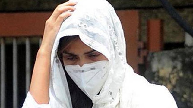 NCB बोली Rhea Chakraborty Drugs Syndicate की एक्टिव Member है, high Society से है इनका संबंध