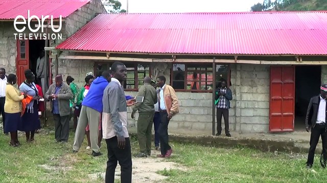 West Pokot Leaders Call For The Equipping Of Schools Infrastructure