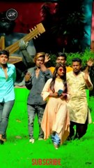 অস্তির বিনোদন ৷ Bangla New Funny Tiktok Video 2020 ৷ Bangla Likee Vide