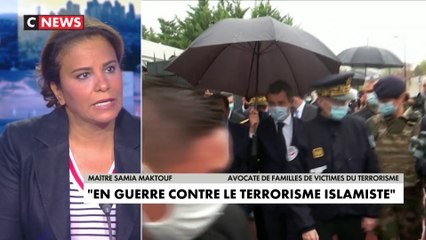 Le Carrefour de l'info 27/09/2020