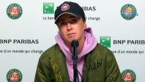 Roland-Garros 2020 - Elina Svitolina : 