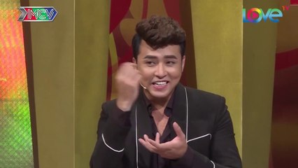 Chàng ca sĩ ĐIỂN TRAI mất show vì CÔNG KHAI NGƯỜI VỢ MỸ NHÂN - VCS