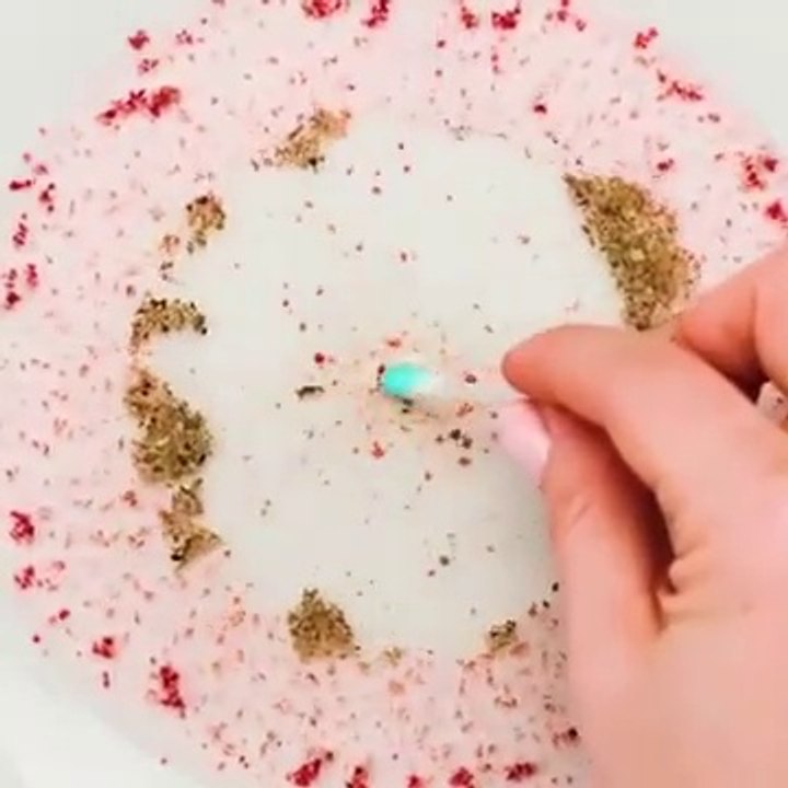 UNUSUAL USES FOR EVER YDAY ITEMS -- 5-Minute Recipes With WATER AND OTHER THINGS_