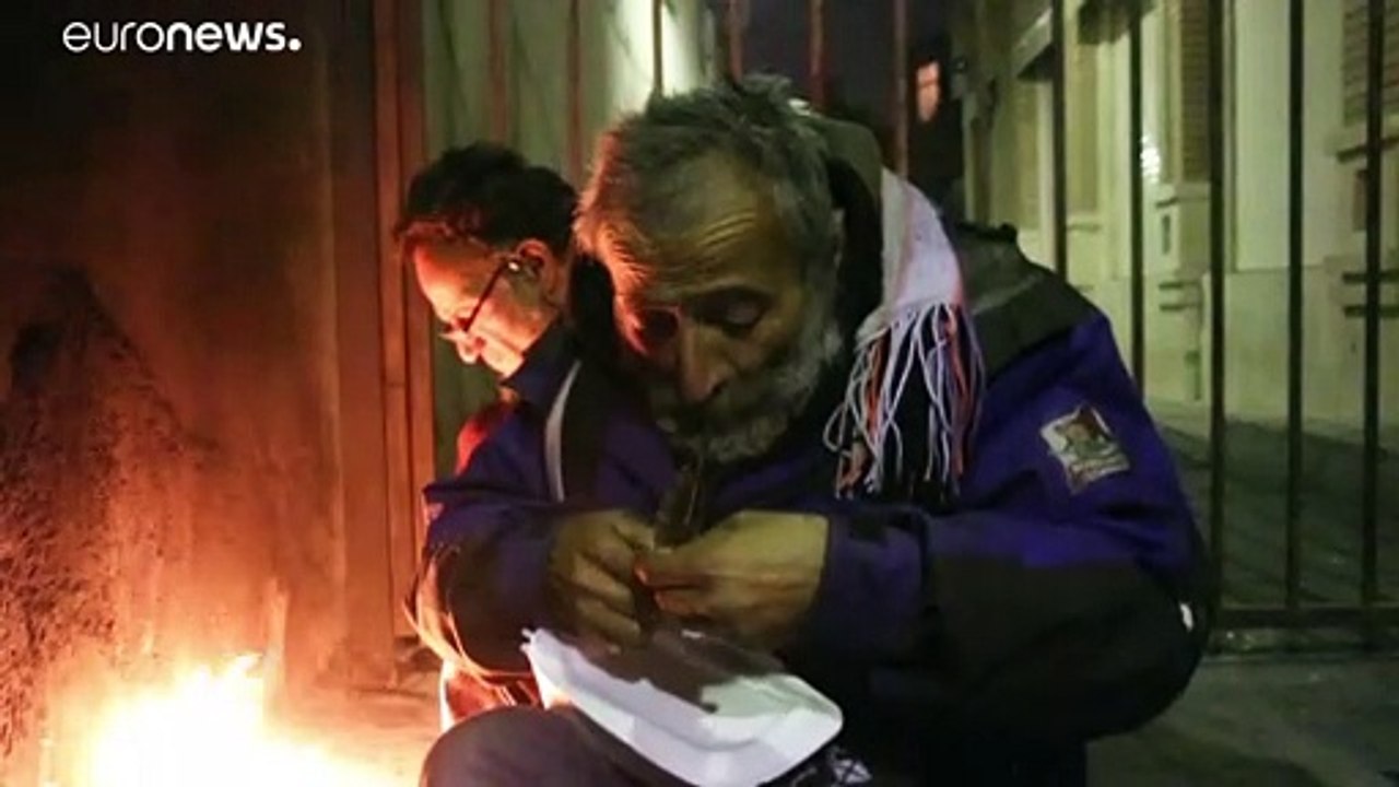 Iran kämpft gegen wachsenden Drogenhandel