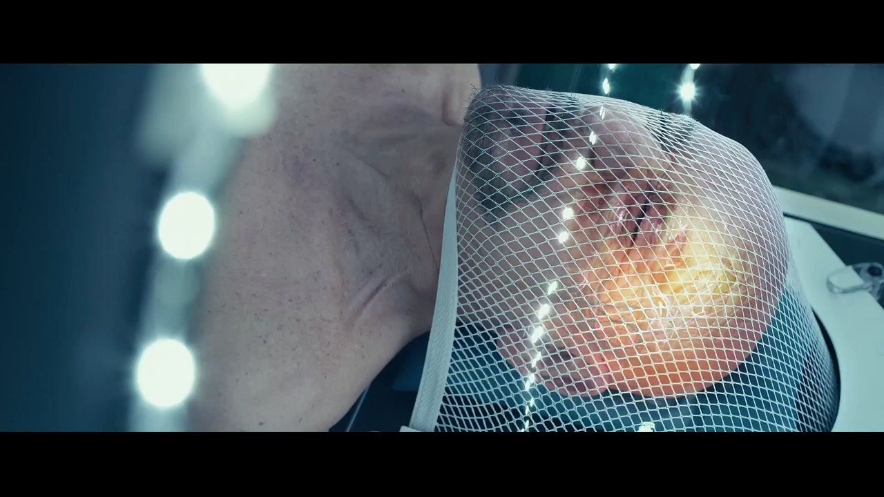 Selfless - Official Trailer