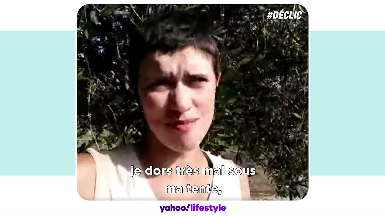 Déclic - Marie Albert : "J’étais journaliste, malheureuse et dépressive. Je subissais des violences sexuelles et sexistes. Et puis j’ai eu un déclic"