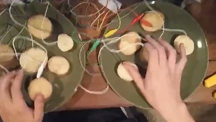 Die verrücktesten Arten ein Spiel zu steuern