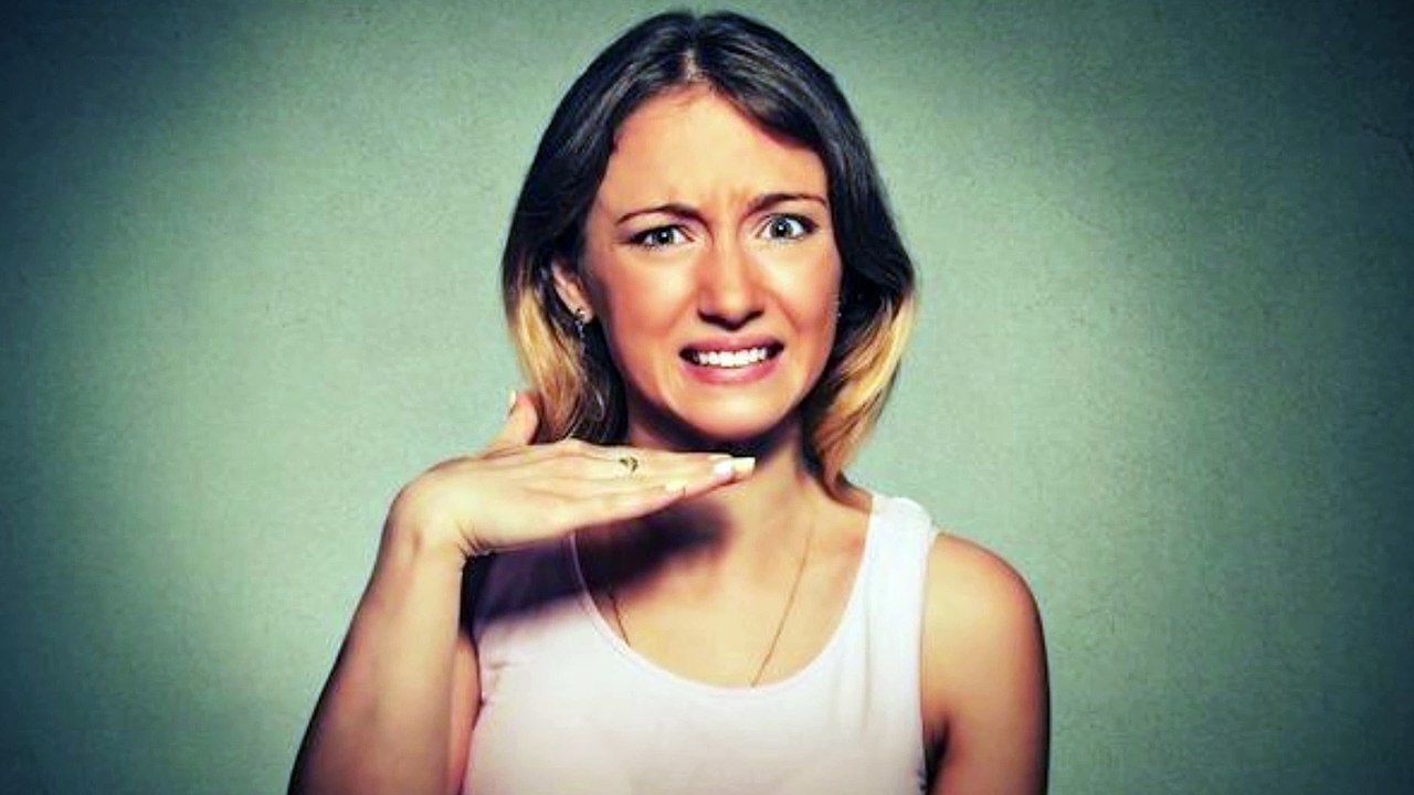 6 gestos con la mano que NUNCA debes hacer en estos países