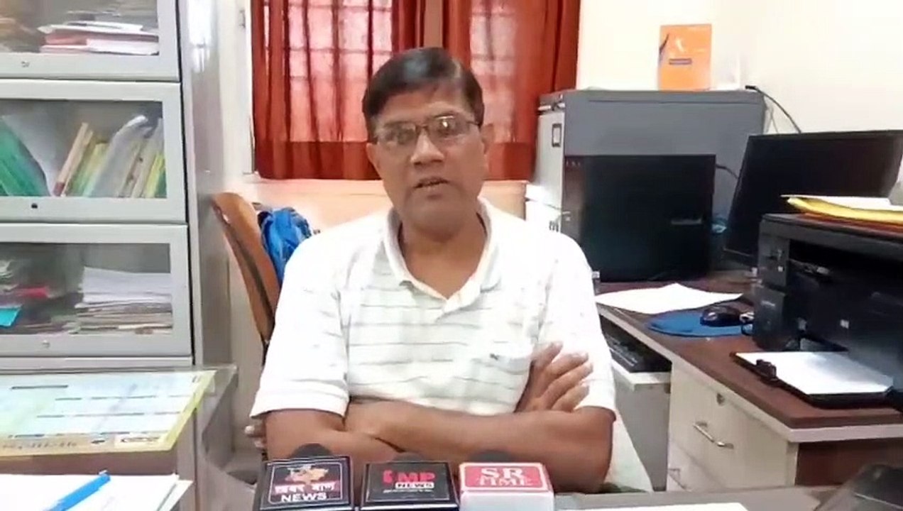इंदौर: सितंबर में ही शहर से हुई मानसून की बिदाई, हवाओं ने किया पश्चिम का रुख