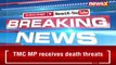 Radicals target Nusrat Jahan| TMC MP gets death threats for posing as Durga | NewsX