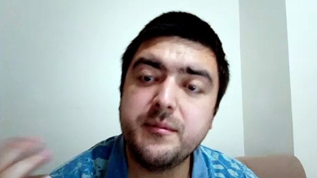 RÜYADA BOZULMUŞ AYRAN İÇMEK