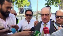 Audiencia Nacional absuelve a Rato y al resto de acusados por salida a Bolsa de Bankia